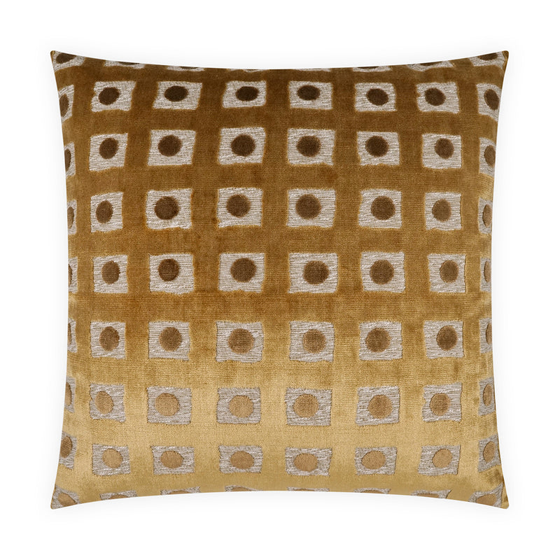 Domino Pillow - Topaz - DV Kap