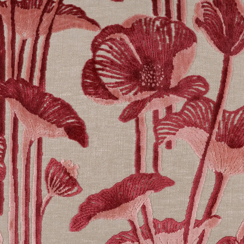 Vanity - Blossom - DV Kap - Fabric by the Yard