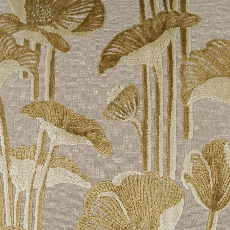 Vanity - Saffron - DV Kap - Fabric by the Yard