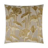 Vanity Pillow - Saffron - DV Kap
