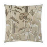 Vanity Pillow - Taupe - DV Kap