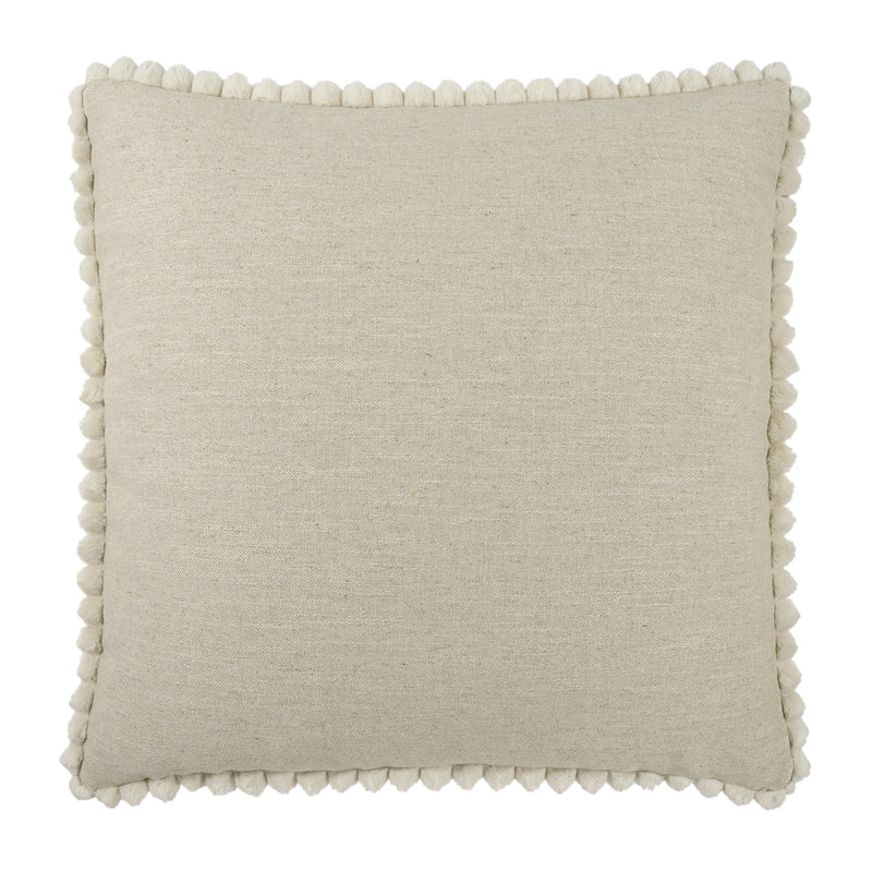 Pom Chic Pillow - Linen - DV Kap