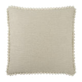 Pom Chic Pillow - Linen - DV Kap