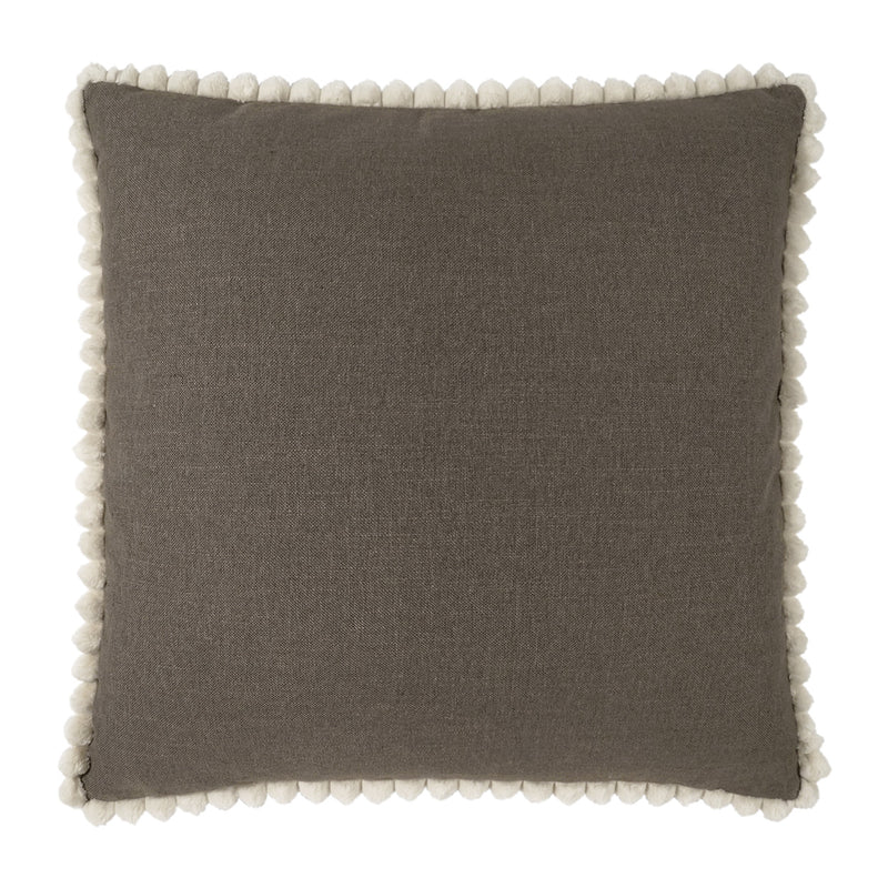Pom Chic Pillow - Mink - DV Kap
