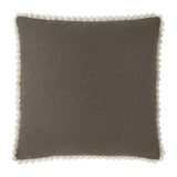 Pom Chic Pillow - Mink - DV Kap