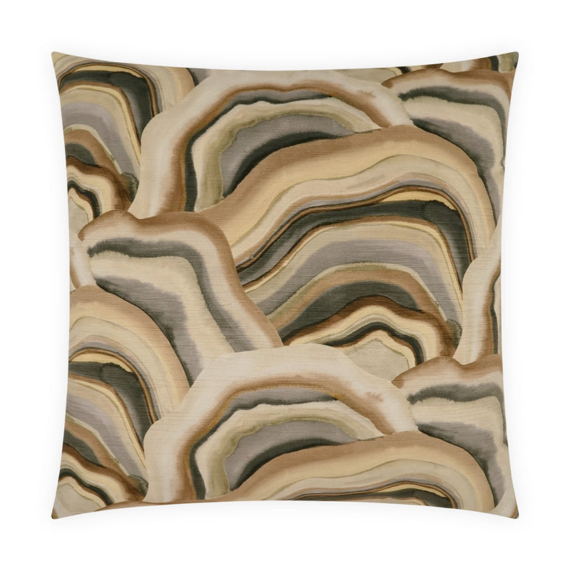Verve Pillow - Desert - DV Kap