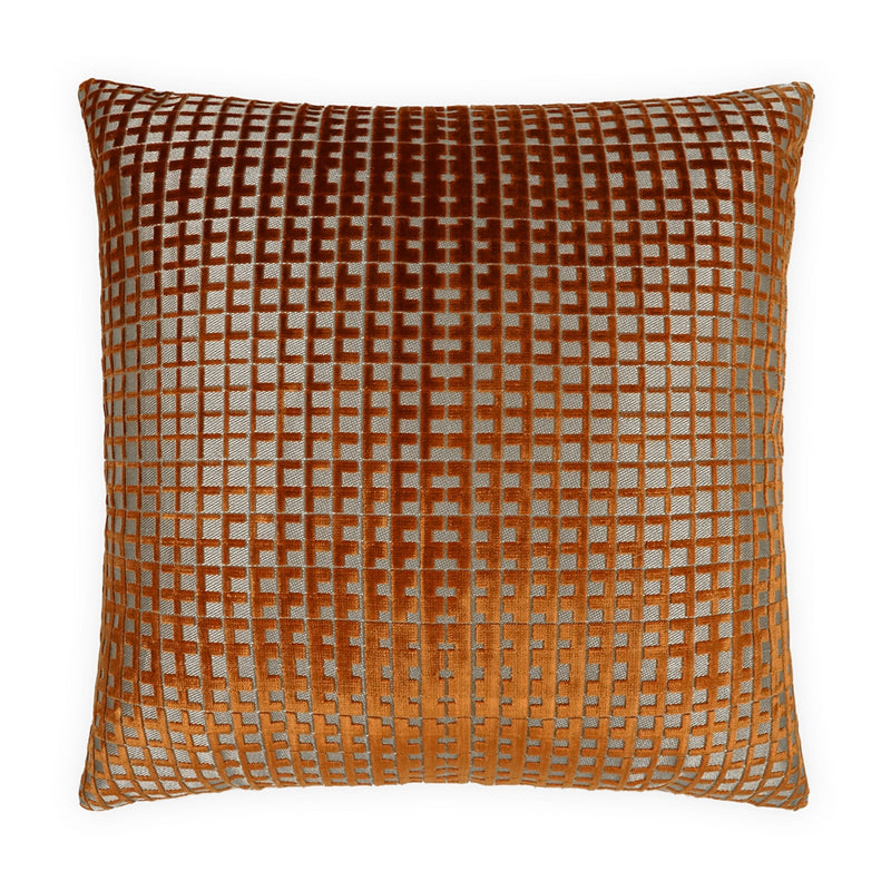 Success Pillow - Amber - DV Kap
