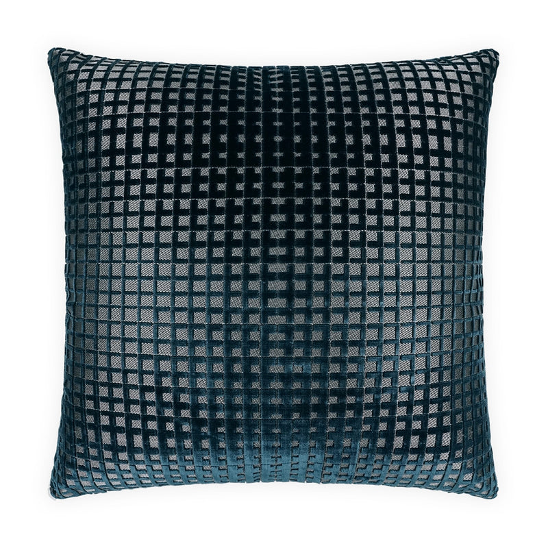 Success Pillow - Sapphire - DV Kap