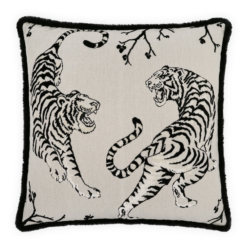 Tailspin Pillow - DV Kap