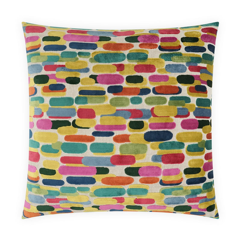 Capsules Pillow - Carnival - DV Kap