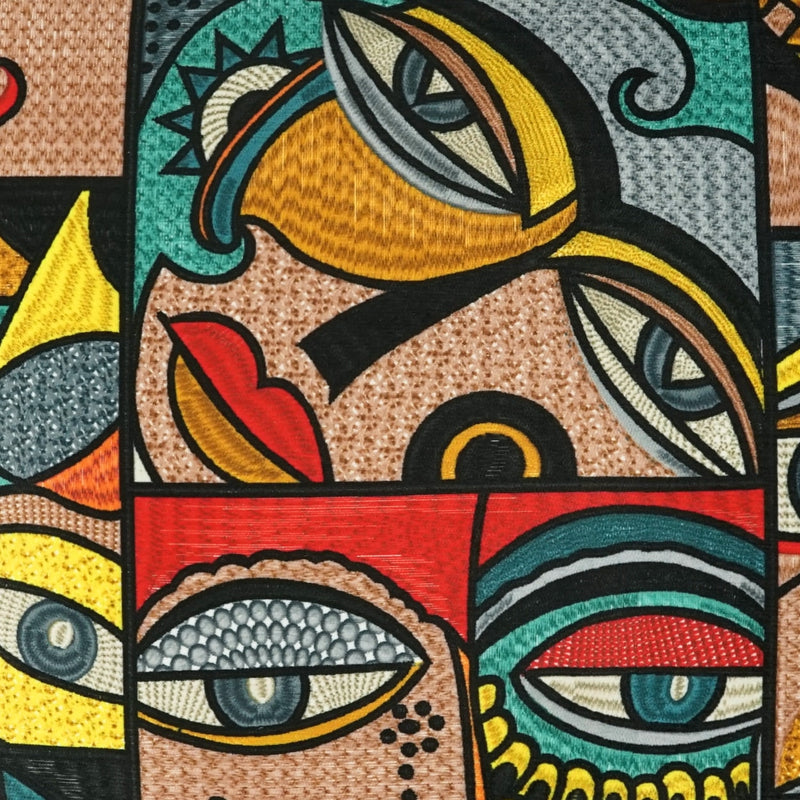 Pablo - DV Kap - Fabric by the Yard
