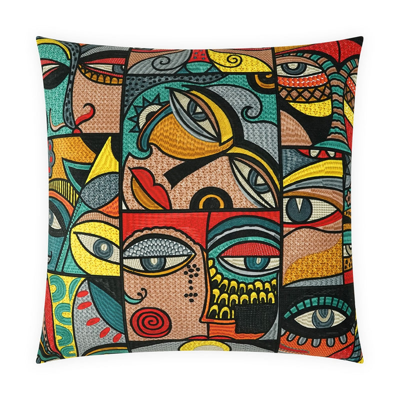 Pablo Pillow - DV Kap