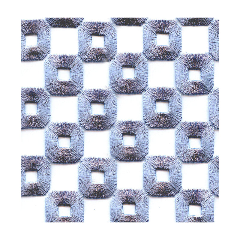 KRAVET DESIGN - PILEUS- SLATE - Fabric by the Yard SLATE