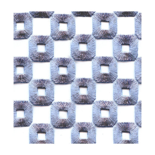 KRAVET DESIGN - PILEUS- SLATE - Fabric by the Yard SLATE