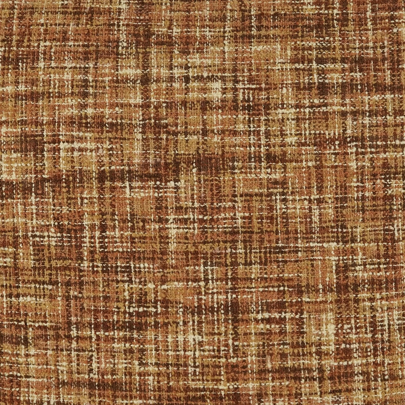 Ecstasy - Terracotta - DV Kap - Fabric by the Yard