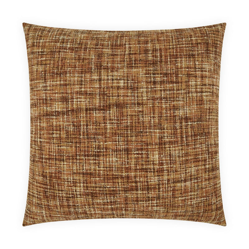 Ecstasy Pillow - Terracotta - DV Kap