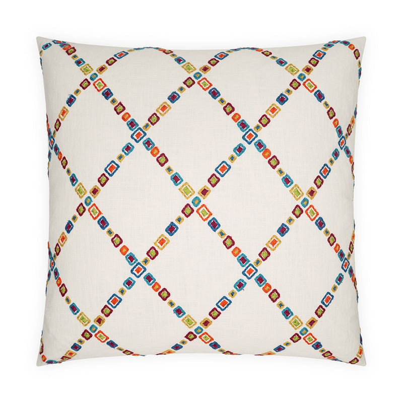 Soleil Pillow - DV Kap