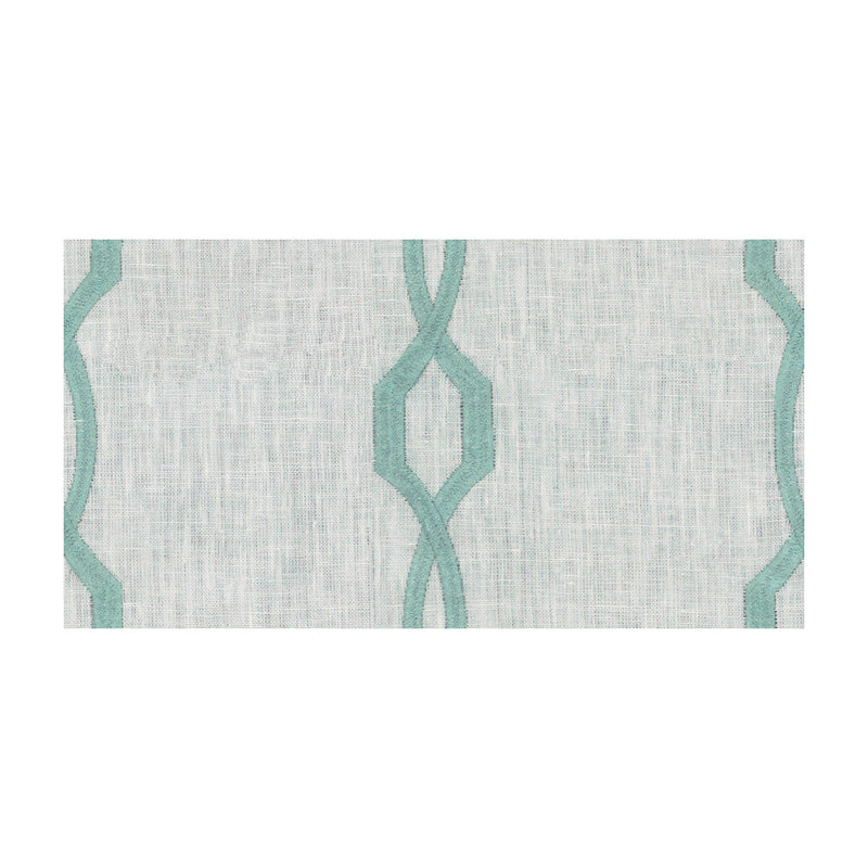 KRAVET DESIGN - TETON- SPA - Fabric by the Yard SPA