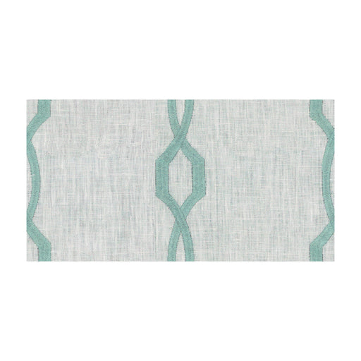KRAVET DESIGN - TETON- SPA - Fabric by the Yard SPA