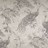 Rococo - Smoke - DV Kap - Fabric by the Yard