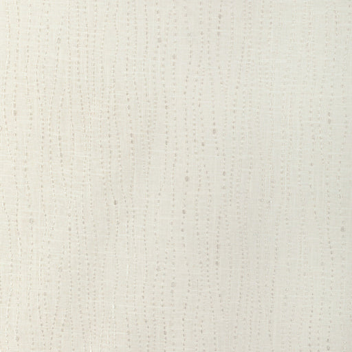KRAVET DESIGN - DENALI- IVORY - Fabric by the Yard IVORY