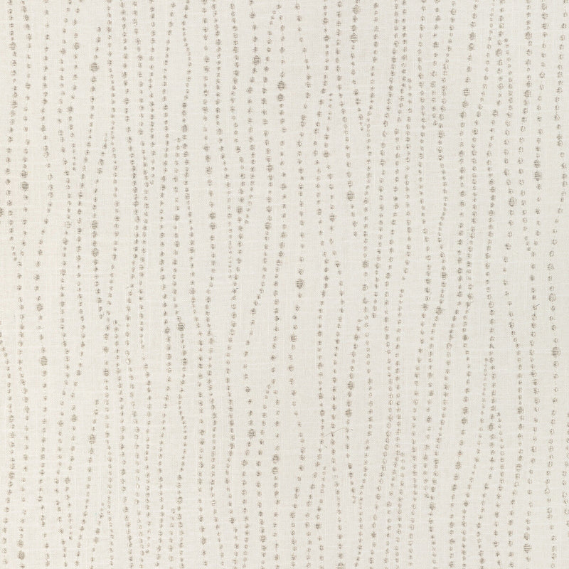 KRAVET DESIGN - DENALI- GOLD - Fabric by the Yard GOLD