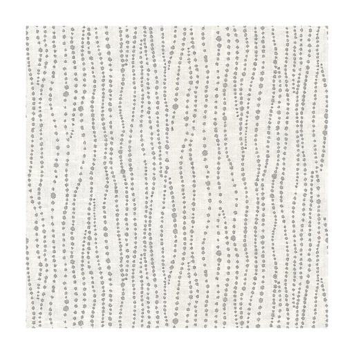 KRAVET DESIGN - DENALI- GRAPHITE - Fabric by the Yard GRAPHITE