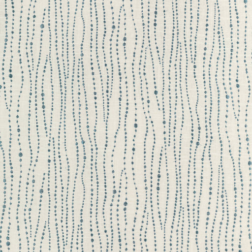 KRAVET DESIGN - DENALI- INDIGO - Fabric by the Yard INDIGO