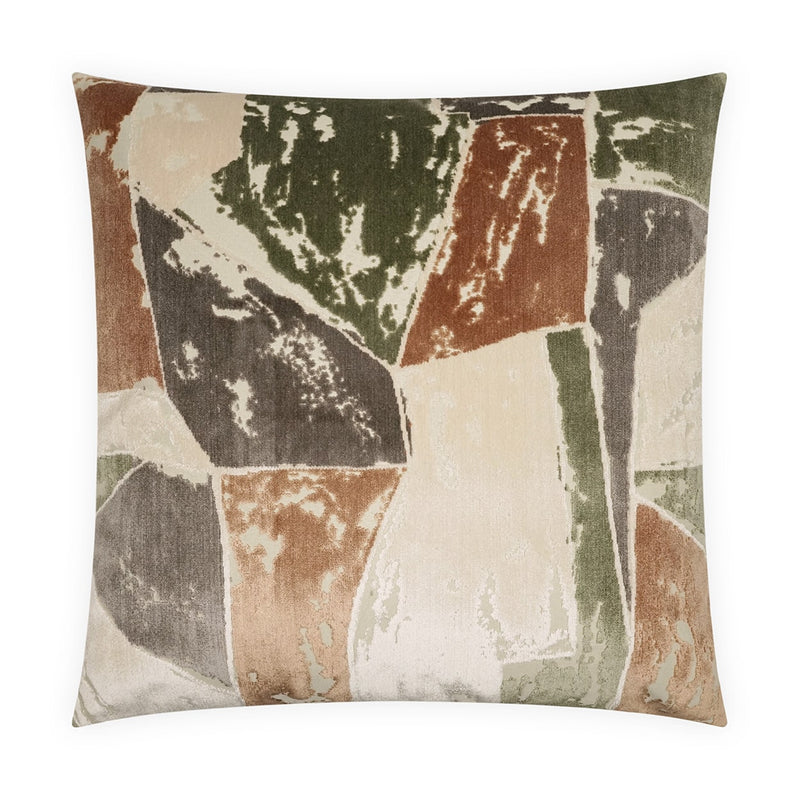Terrain Pillow - DV Kap