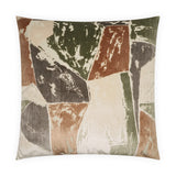 Terrain Pillow - DV Kap