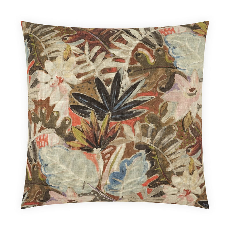Thriving Pillow - DV Kap