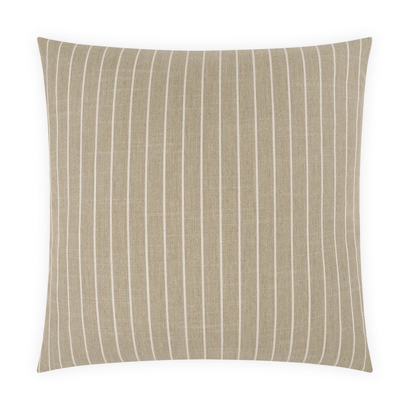 Butler Pillow - Natural - DV Kap