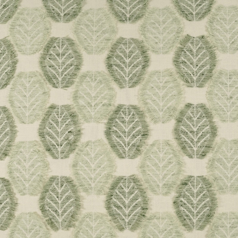 Leafalong - DV Kap - Fabric by the Yard