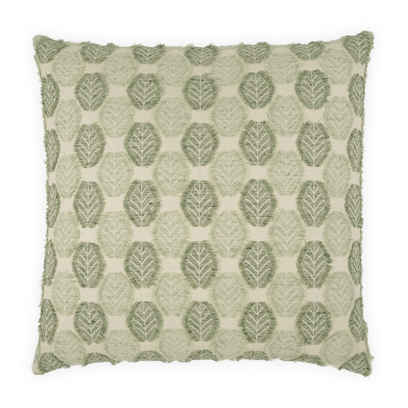 Leafalong Pillow - DV Kap