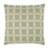 Leafalong Pillow - DV Kap