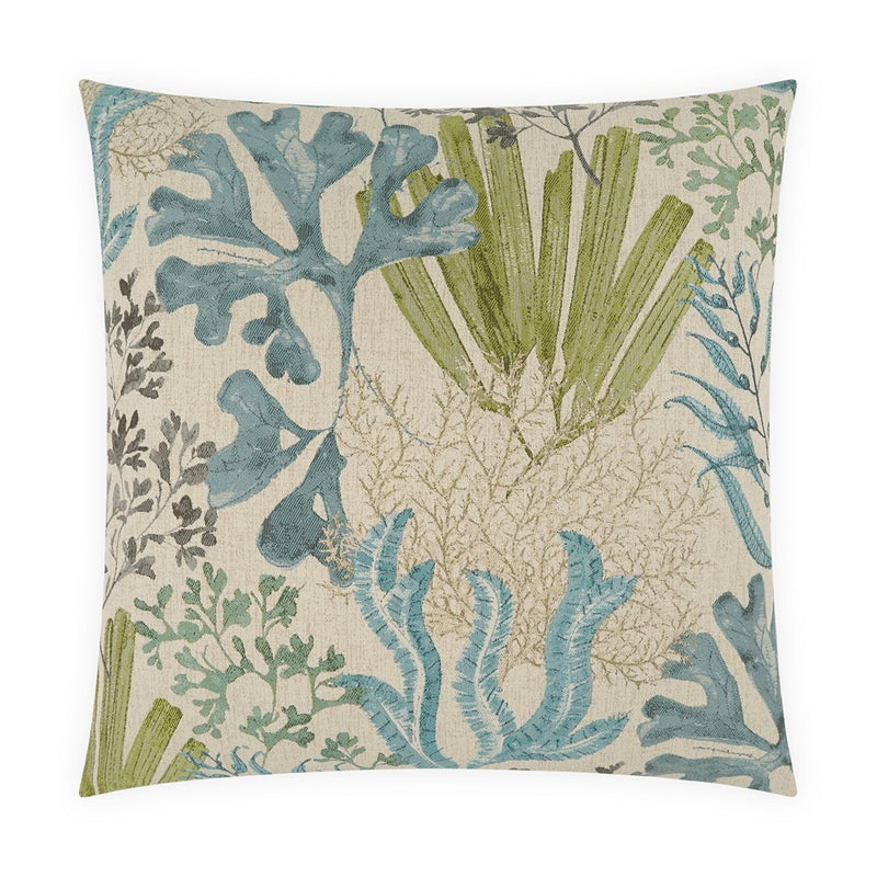 Wakame Pillow - DV Kap