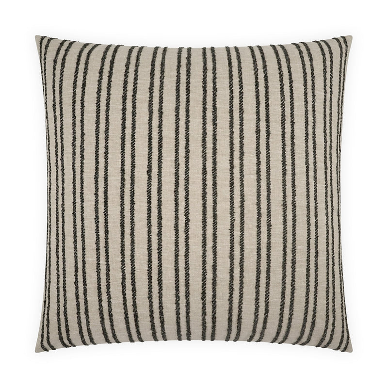 Stanton Pillow - Newsprint - DV Kap