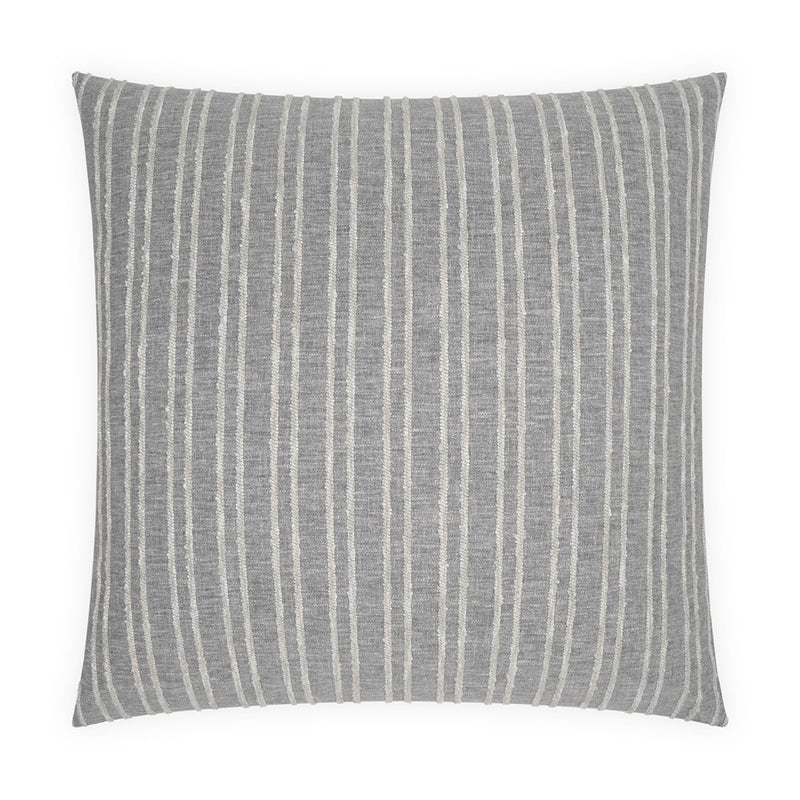 Stanton Pillow - Sterling - DV Kap