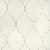 KRAVET DESIGN - KILEY- TAUPE - Fabric by the Yard