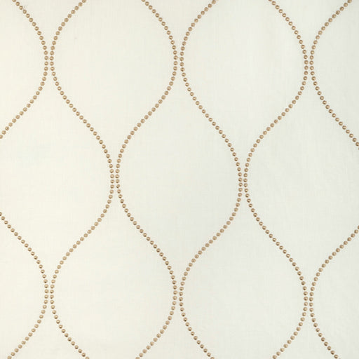 KRAVET DESIGN - KILEY- BEACH - Fabric by the Yard BEACH