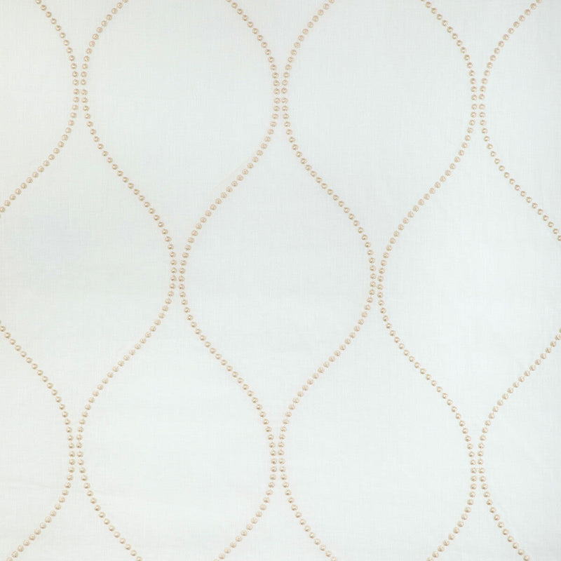 KRAVET DESIGN - KILEY- BLUSH - Fabric by the Yard BLUSH