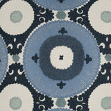 Kasbah - Azure - DV Kap - Fabric by the Yard