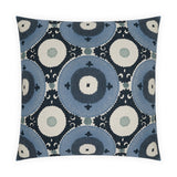 Kasbah Pillow - Azure - DV Kap