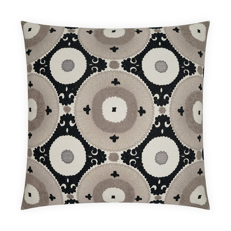 Kasbah Pillow - Stone - DV Kap
