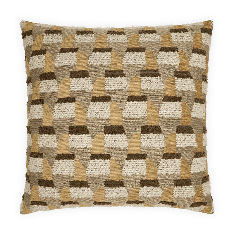 Oxido Pillow - Honey - DV Kap