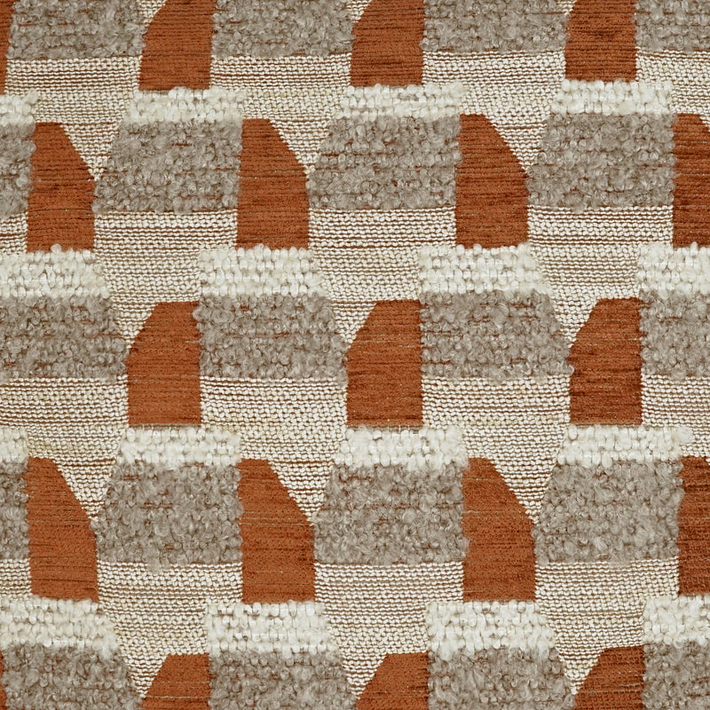 Oxido - Rust - DV Kap - Fabric by the Yard