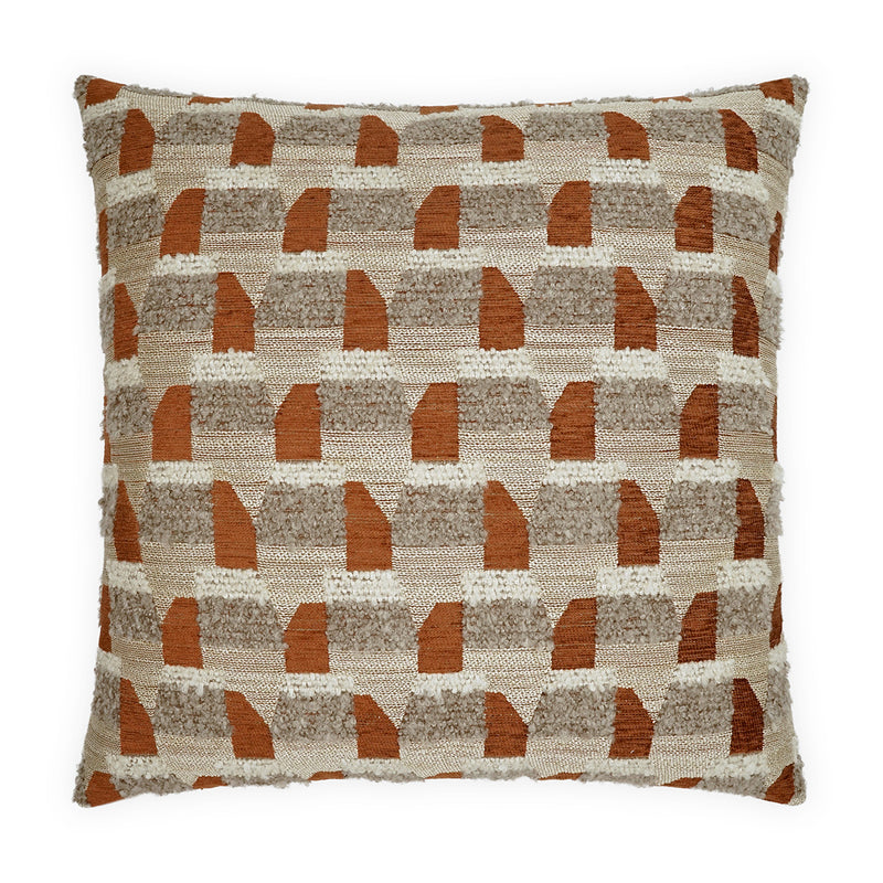 Oxido Pillow - Rust - DV Kap
