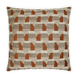 Oxido Pillow - Rust - DV Kap
