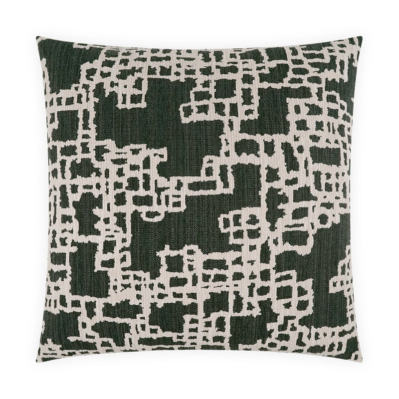 Adessi Pillow - Charcoal - DV Kap