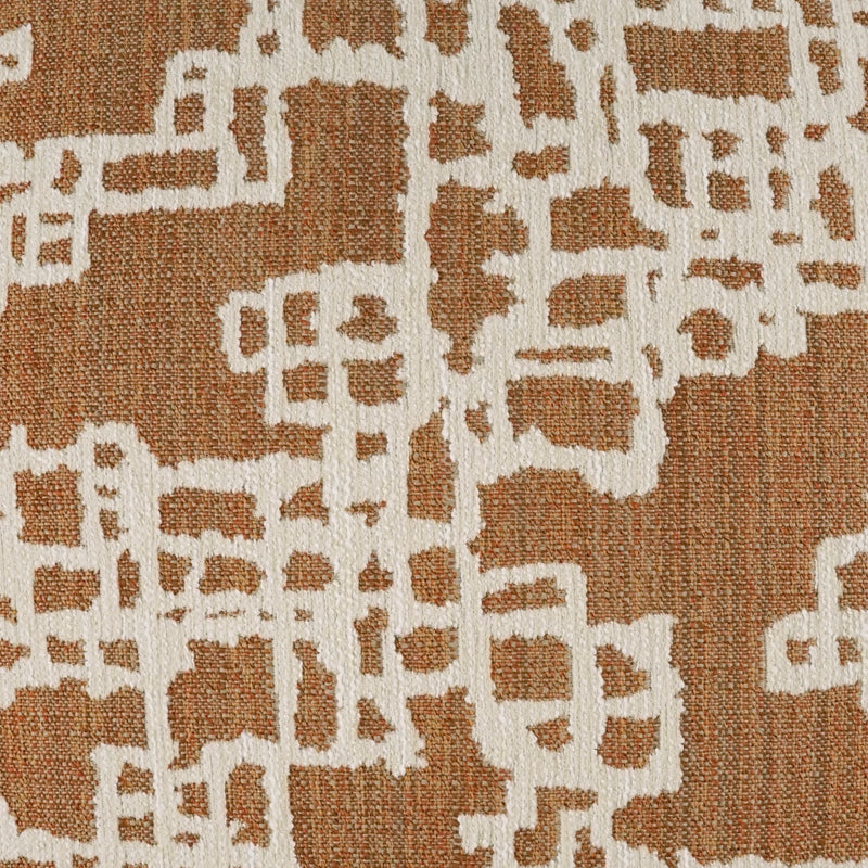 Adessi - Terracotta - DV Kap - Fabric by the Yard
